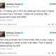 Illustration for article titled Opie Anthony Host Calls Black Woman a ‘Savage’ During Racist Twitter Rant